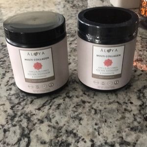 ALAYA MULTI COLLAGEN